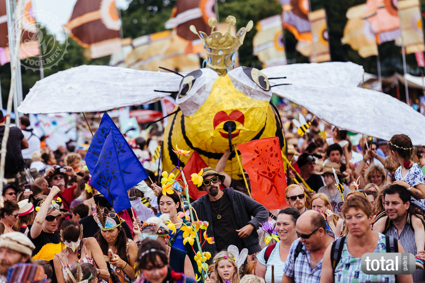 Snapped: WOMAD 2014