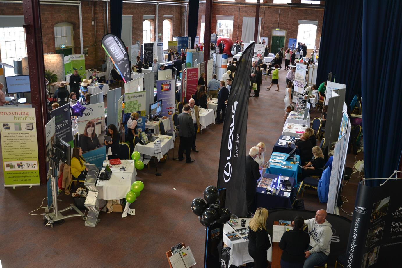 Snapped: South West Expo 2015