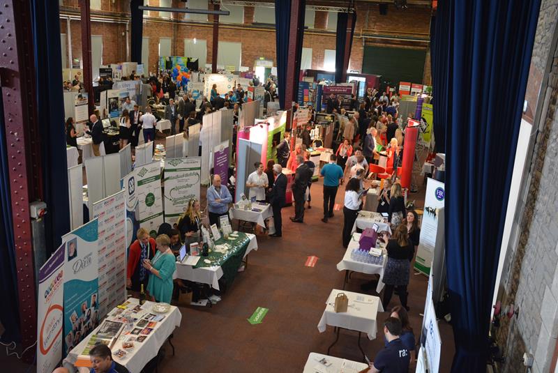 Snapped: South West Expo 2016