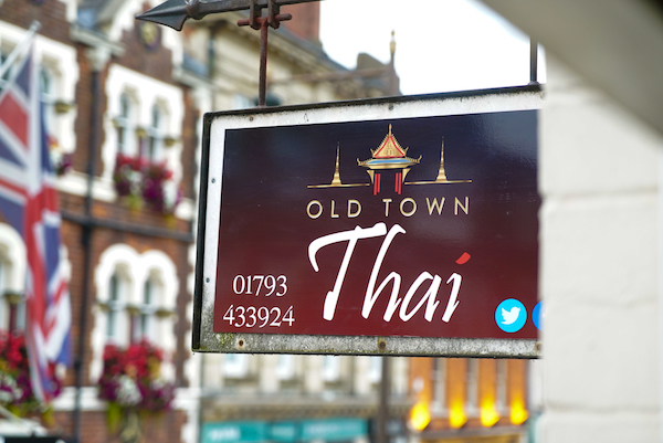 SNAPPED: Old Town Thai launches Tuk-Tuk Towers