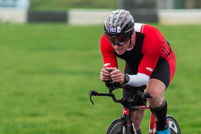 Snapped: DB Max Chilly Duathlon 2019