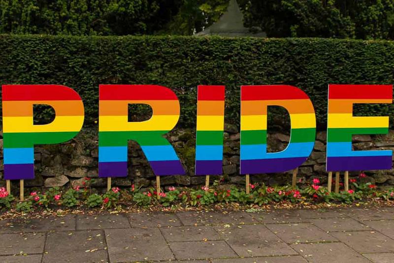 Snapped: Swindon and Wiltshire Pride 2019