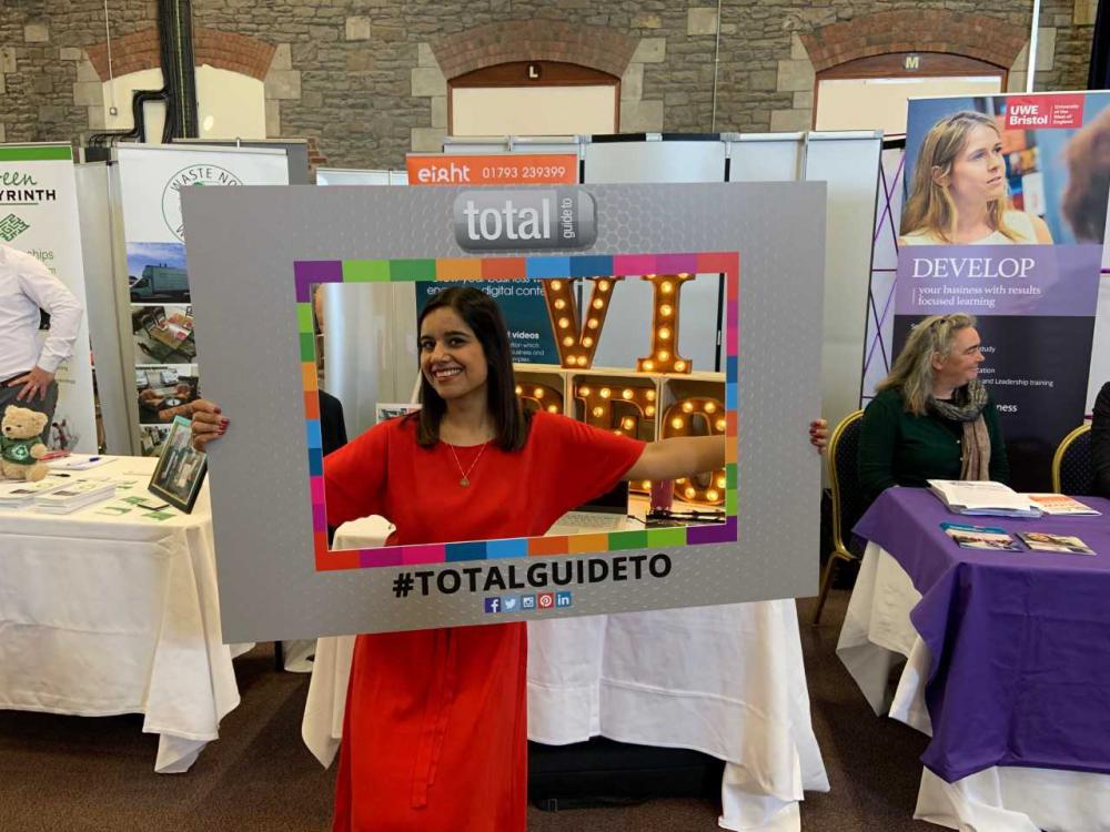Snapped: The South West Business Expo 2019
