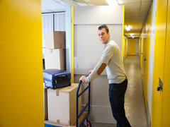 7 Tips To Get Best Value For Money Out Of Your Self Storage from UK Storage Company