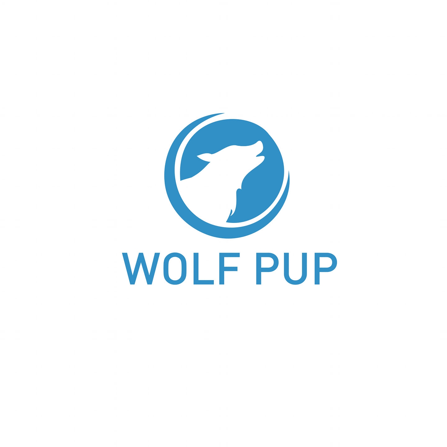 Wolf Pup Clothing Swindon