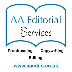 AA Editorial Services
