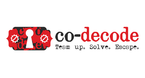 REVIEW: Co-Decode Live Escape Rooms