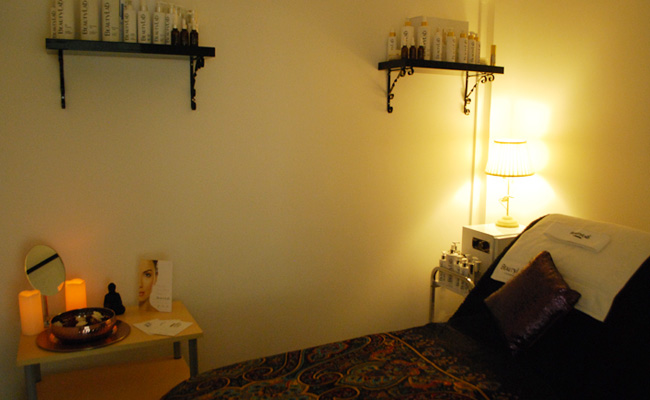 REVIEW: Gem’s Beauty Lab Full Body Treatment
