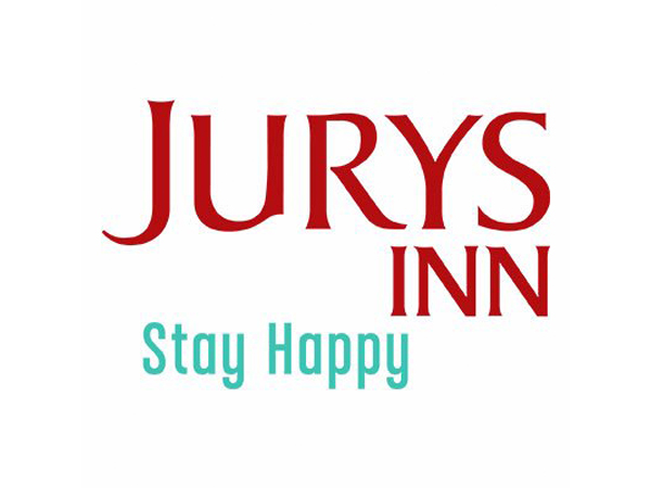 Jurys Inn Changes Hands