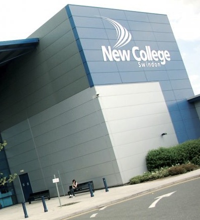 New College Sent Record Number of Students on to Degree Level Courses 