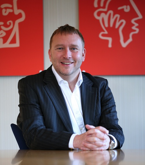 Outsource UK’s Boss Scaling New Heights