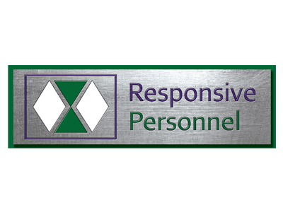 Responsive Personnel Opens New HGV Driver Recruitment Division and Training Department