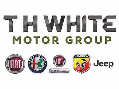 VIDEO: Check out T H White's Latest Dealership Video!