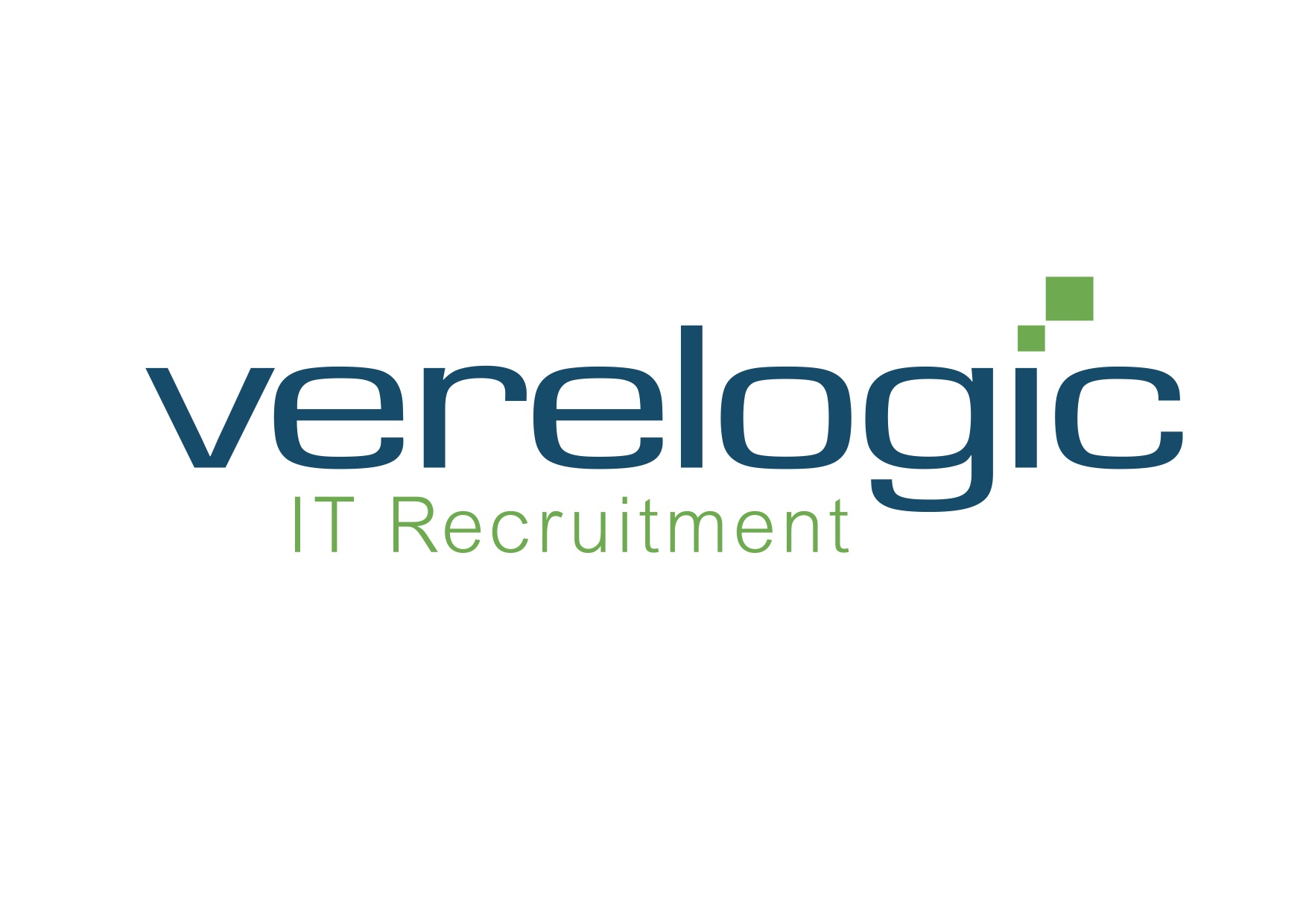 Verelogic IT Recruitment  - About Us Video