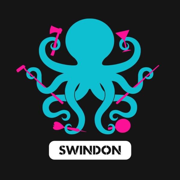 The best gaming venues around Swindon