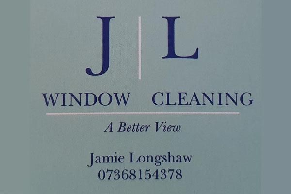 JL Window Cleaning Swindon