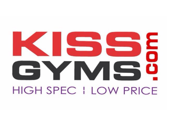 Kiss Gyms Swindon