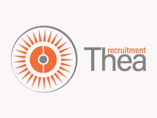 Thea Recruitment Swindon