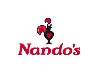 Nando's re-opens for delivery in Swindon