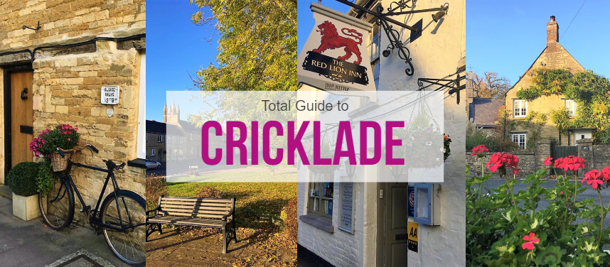Total Guide to Cricklade