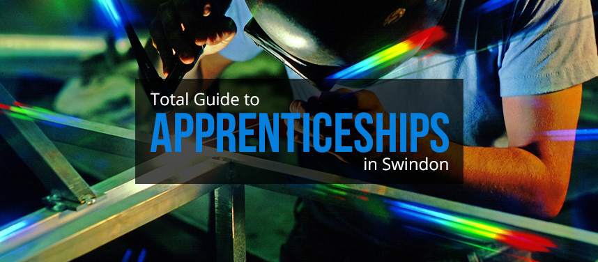 Apprenticeships in Swindon