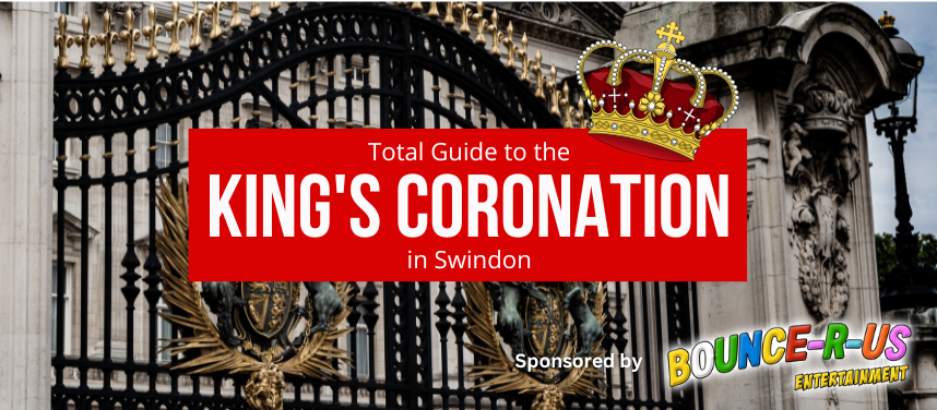 Coronation Events in Swindon