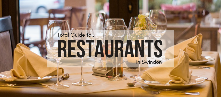 Restaurants in Swindon 