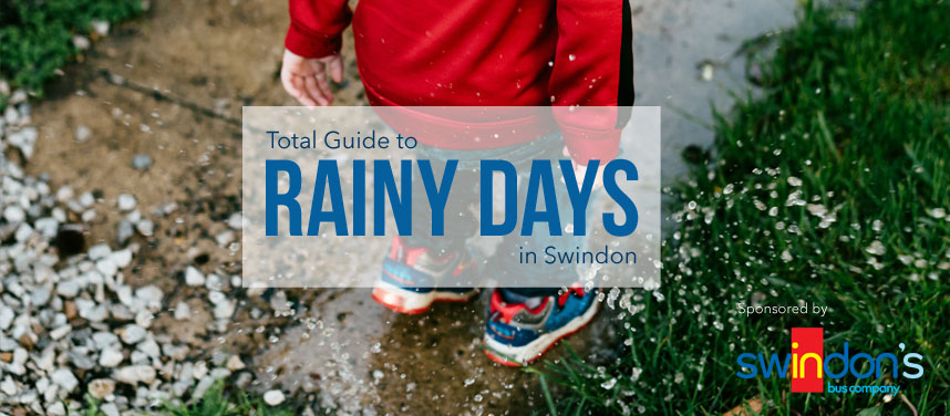 Rainy Days in Swindon