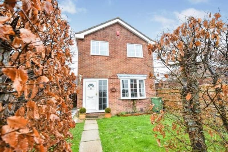 Swindon Property of the Month: January 2021