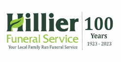 Hillier Funeral Service