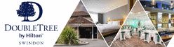Doubletree by Hilton Swindon (Animated Ad)