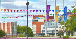 inSwindon Bid New Branding Ad (Animated Ad)