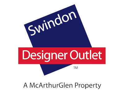 Swindon Designer Outlet Village (Section Sponsor)