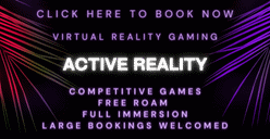 Active Reality (Animated Ad)