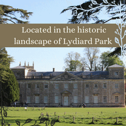 Lydiard Park Hotel & Conference Centre (Animated Ad)