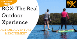 ROX: The Real Outdoor Experience 