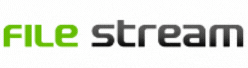 File Stream Systems (Animated Ad)