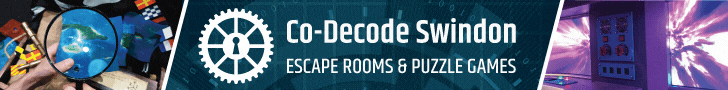 Co-Decode (Leaderboard Ad)