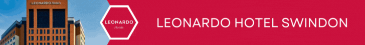 Leonardo Hotel (Leaderboard Ad - Generic)