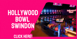 Hollywood Bowl (Animated Ad)