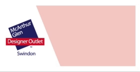 Swindon Designer Outlet (NEW 2025 Animated Ad)