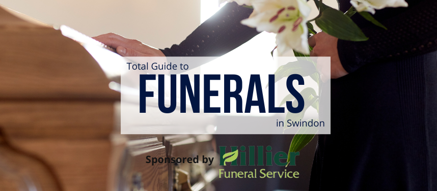 Total Guide to Funerals in Swindon