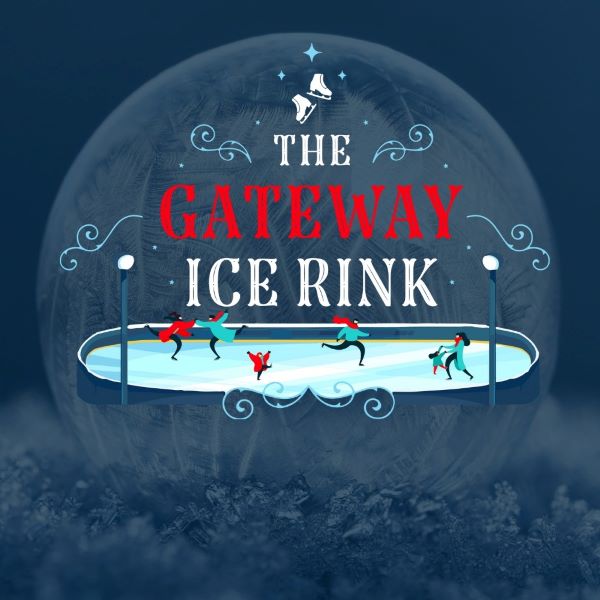 The Gateway Ice Rink Swindon