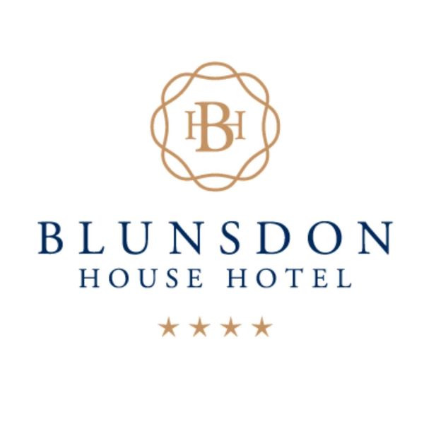 Festive Afternoon Tea at Blunsdon House Hotel