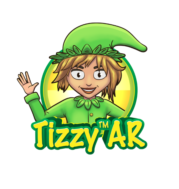 Tizzy the Elf 
