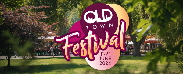 New format for Old Town Festival as it returns after 4 years