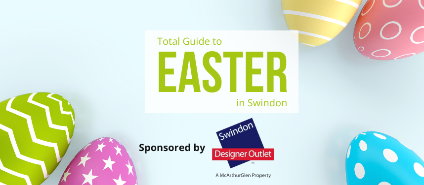 Easter in Swindon 