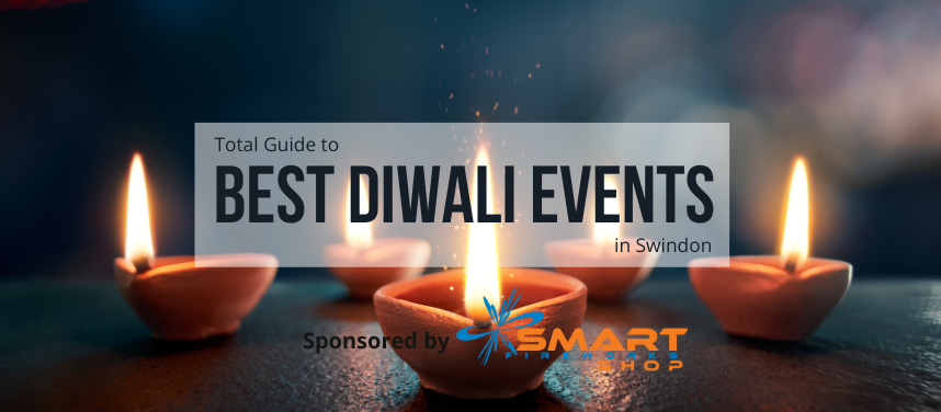 Best Diwali Events in Swindon | Swindon Indian Association Diwali Celebrations