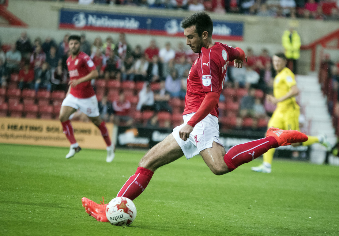 QPR could be set to recall Michael Doughty and Darnell Furlong from Swindon loans 
