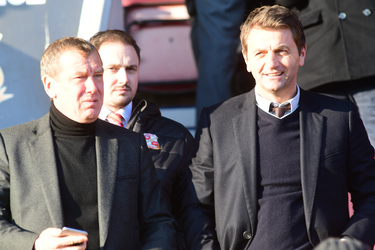 Swindon Town chairman Lee Power releases statement addressing club concerns